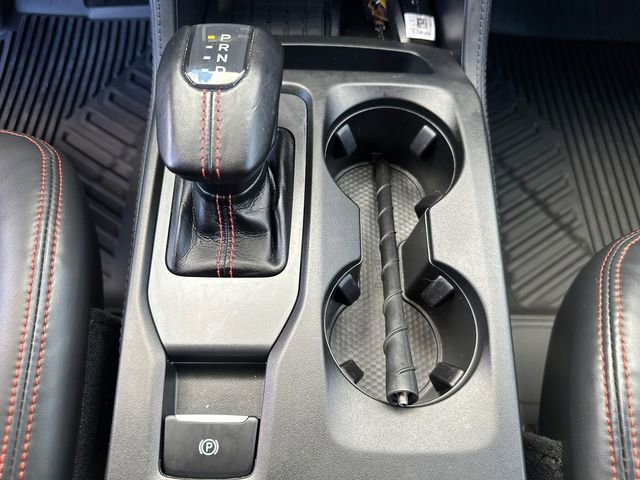 Certified 2024 Ford Ranger Raptor image 31