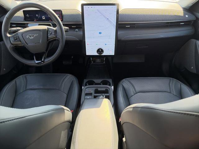 Certified 2025 Ford Mustang Mach-E Premium image 10