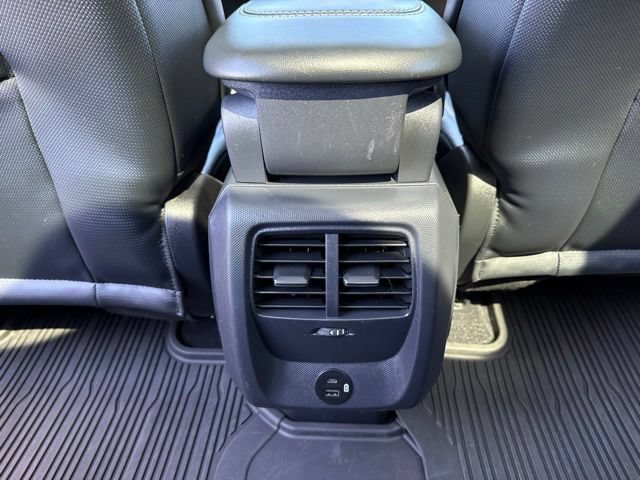 Certified 2021 Ford Mustang Mach-E Premium RWD image 12