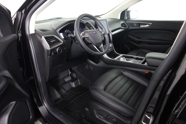Certified 2024 Ford Edge SEL w/ Convenience Package AWD/4WD image 31