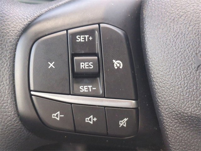 Certified 2024 Ford Maverick XL image 23