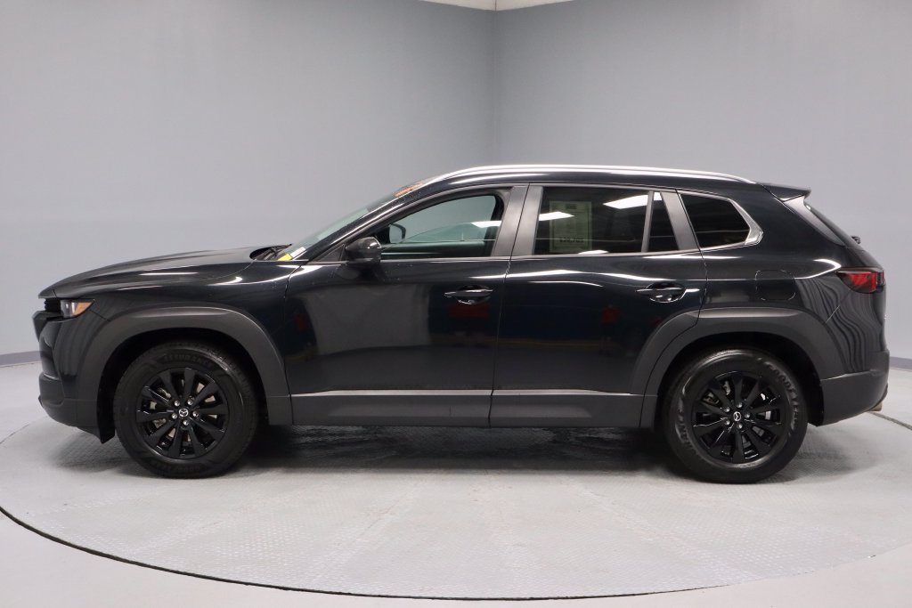 Used 2026 MAZDA CX-50 AWD 2.5 S w/ Preferred Pkg image 9