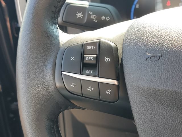 Certified 2023 Ford Bronco Sport Big Bend w/ Convenience Package AWD/4WD image 16