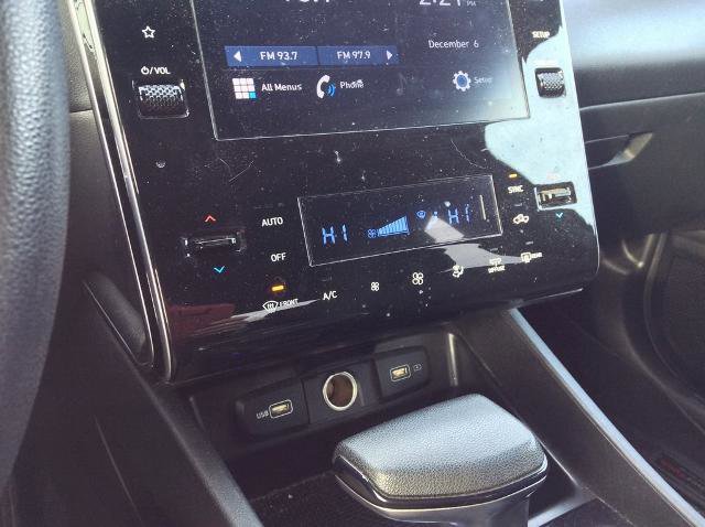 Used 2024 Hyundai Santa Cruz SEL image 24