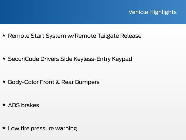 Certified 2021 Ford F150 XLT w/ Equipment Group 302A High AWD/4WD image 15