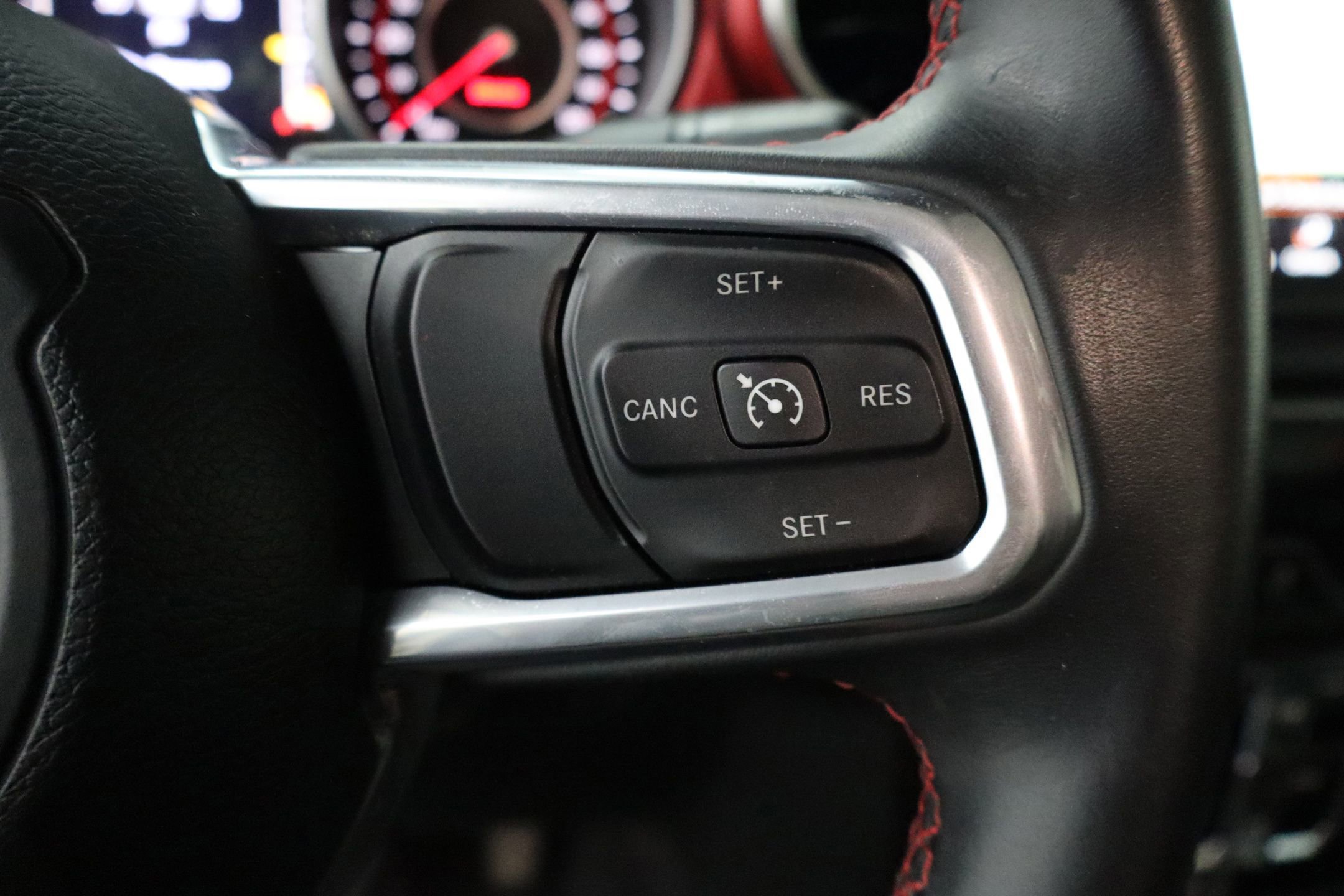 Used 2022 Jeep Gladiator Rubicon w/ Trailer Tow Package image 17