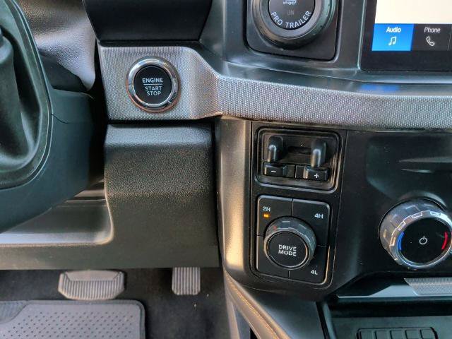 Certified 2024 Ford F350 Platinum AWD/4WD image 25