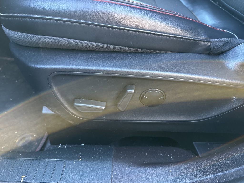 Certified 2023 Ford Escape ST-Line w/ Tech Pack #1 image 8