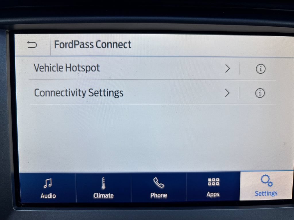 Certified 2021 Ford Ranger XLT w/ Equipment Group 301A Mid AWD/4WD image 31