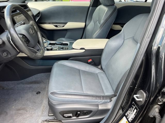 Used 2023 Lexus RZ 450e Premium w/ Technology Package AWD/4WD image 16