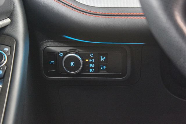 Certified 2025 Ford Explorer ST-Line w/ Premium Package RWD image 21