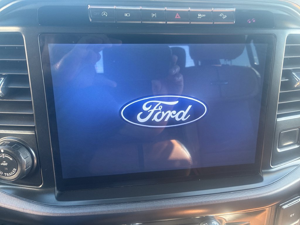 Certified 2021 Ford F150 Platinum w/ FX4 Off-Road Package AWD/4WD image 25