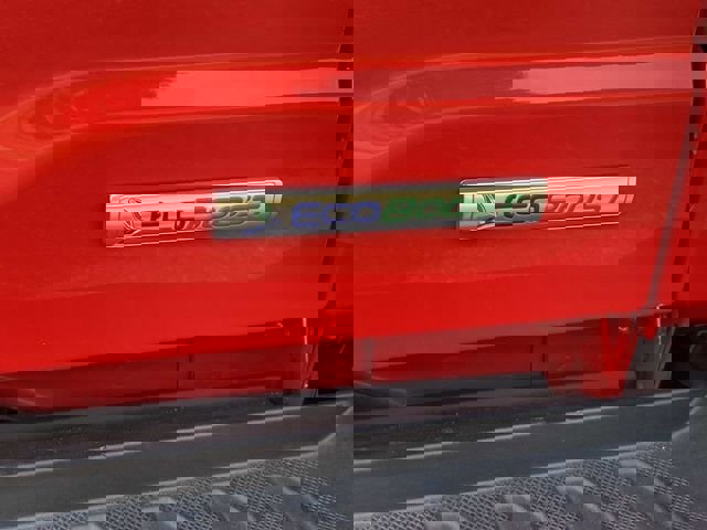 Certified 2022 Ford F150 XL w/ STX Appearance Package image 9