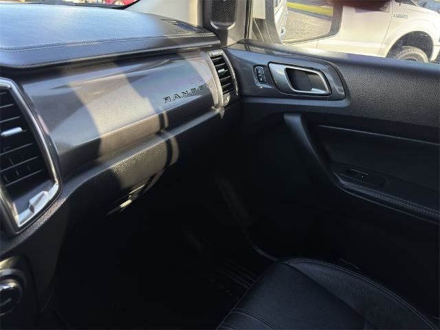 Certified 2019 Ford Ranger Lariat w/ Equipment Group 501A Mid image 27