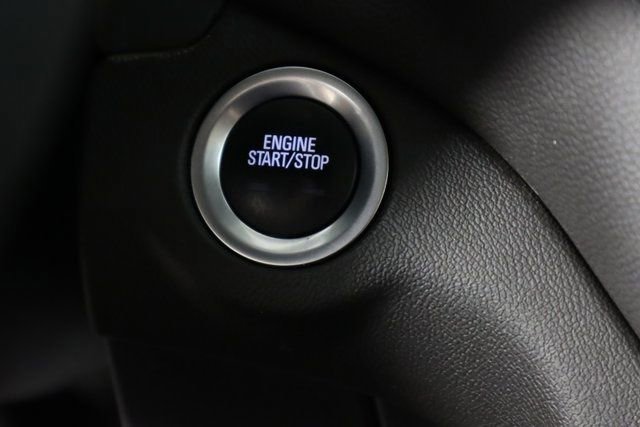 Used 2024 Chevrolet Equinox LT image 38