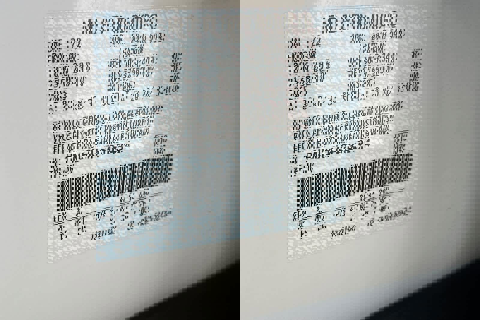 Certified 2025 Ford Explorer ST-Line image 30