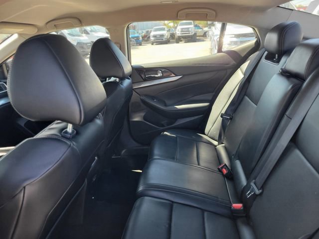 Used 2021 Nissan Maxima 3.5 SV w/ Floor Mat Group image 9
