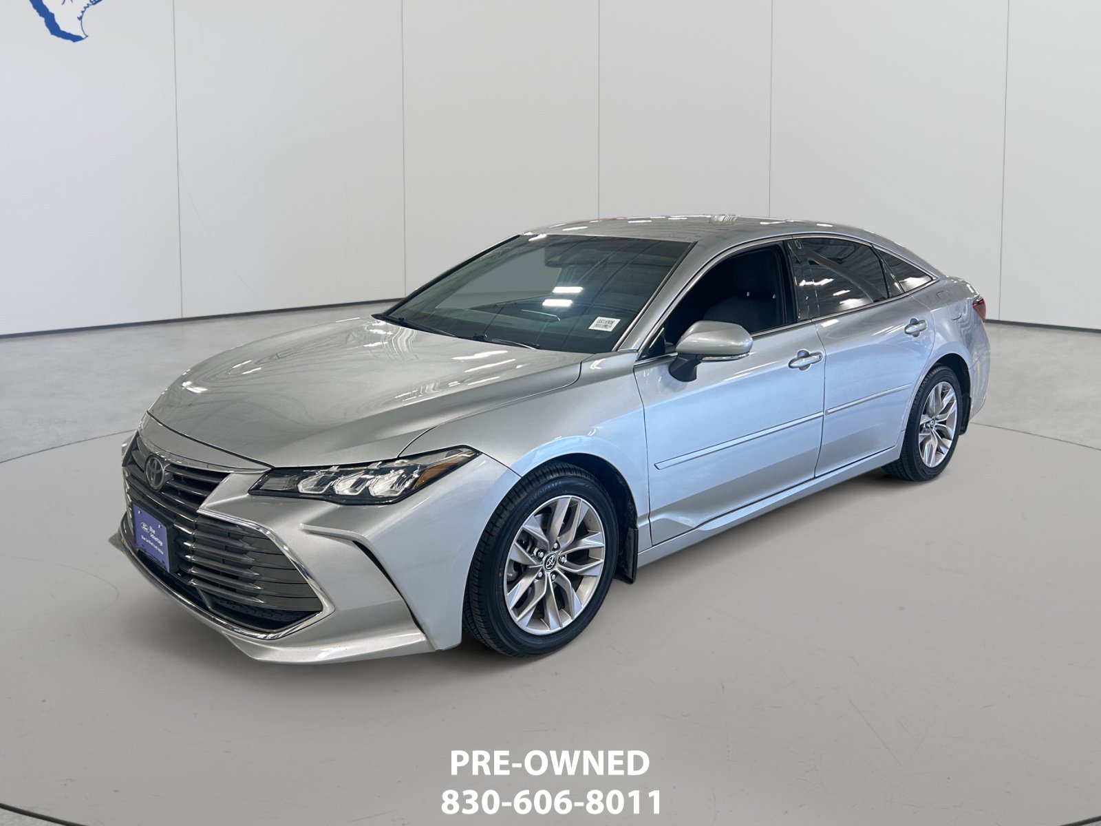 Used 2019 Toyota Avalon XLE