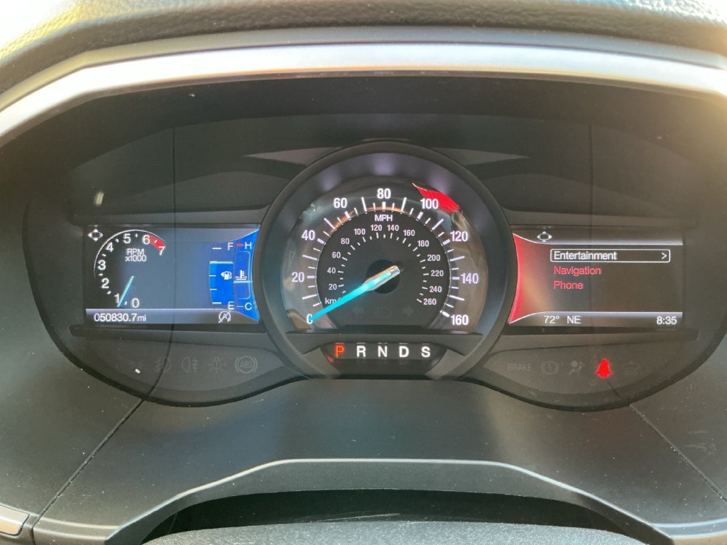 Certified 2020 Ford Edge SEL w/ Convenience Package FWD image 18