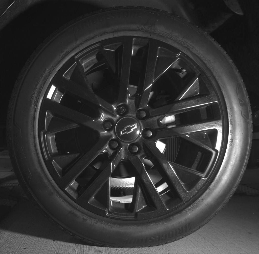 Used 2020 Chevrolet Silverado 1500 LT w/ All-Star Edition RWD image 13