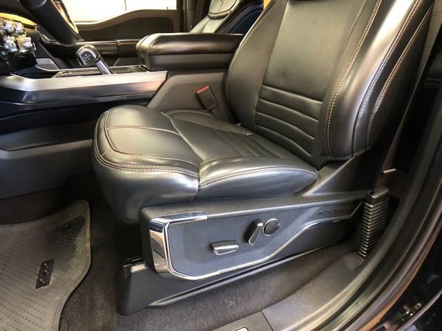 Certified 2023 Ford F150 Platinum image 18