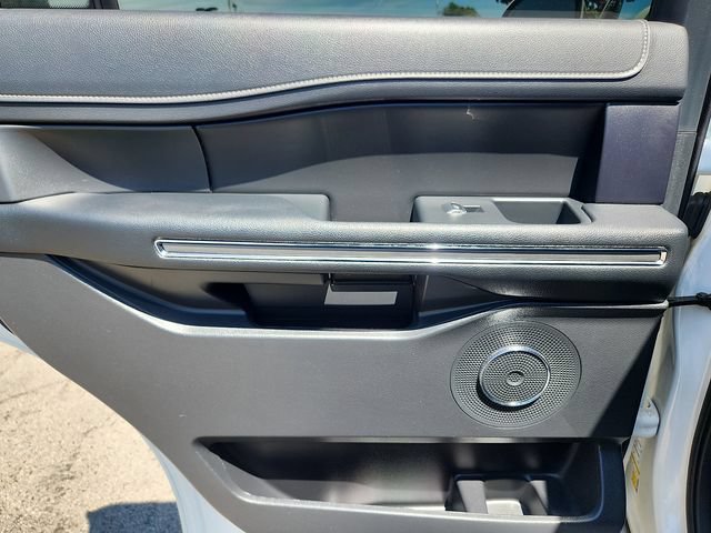 Certified 2024 Ford Expedition XLT AWD/4WD image 27