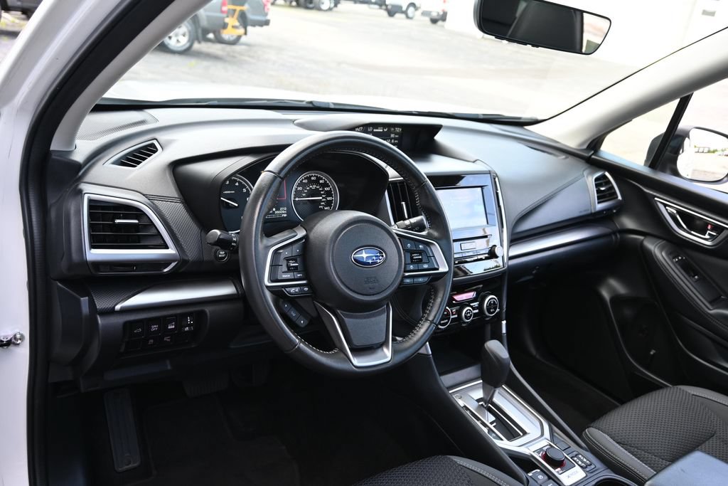 Used 2023 Subaru Forester Premium AWD/4WD image 20