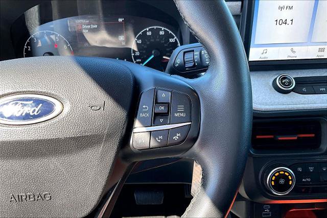 Certified 2023 Ford Maverick XLT w/ XLT Luxury Package FWD image 19