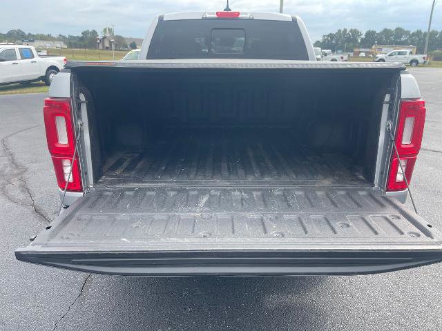 Certified 2020 Ford Ranger Lariat w/ Equipment Group 501A Mid image 22