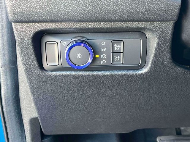 Certified 2025 Ford Ranger XL AWD/4WD image 28