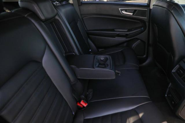 Certified 2024 Ford Edge SEL w/ Convenience Package AWD/4WD image 30