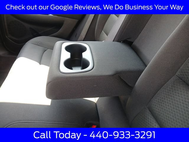 Used 2023 Chevrolet Malibu LT FWD image 35