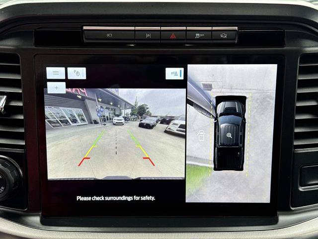 Certified 2023 Ford F150 Raptor AWD/4WD image 27