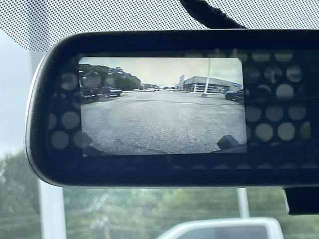 Used 2025 Chevrolet Express 2500 w/ Driver Convenience Package RWD image 26