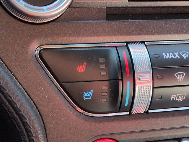 Certified 2017 Ford Mustang GT Premium w/ Equipment Group 401A image 28