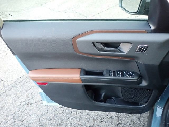 Certified 2023 Ford Bronco Sport Badlands w/ Premium Package image 20