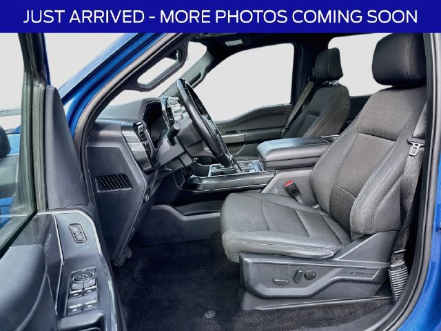 Certified 2022 Ford F150 XLT w/ Equipment Group 302A High AWD/4WD image 15