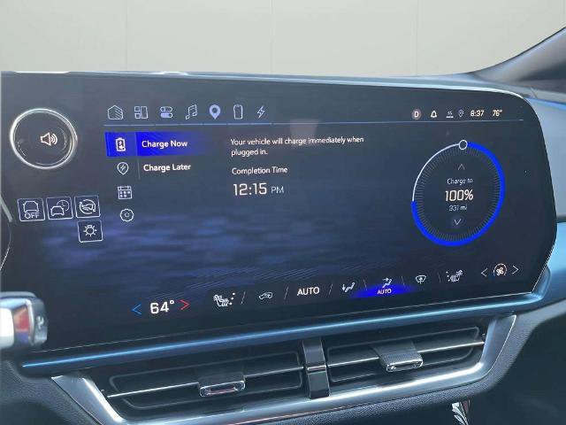 Used 2024 Chevrolet Equinox EV LT FWD image 30