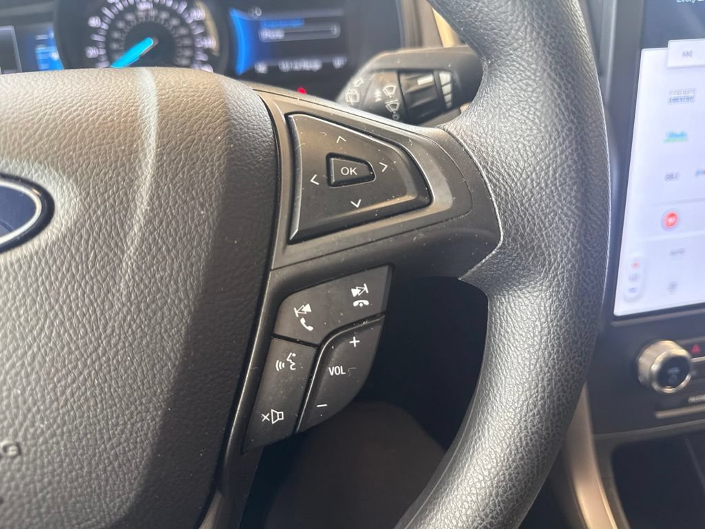 Certified 2023 Ford Edge SE AWD/4WD image 19