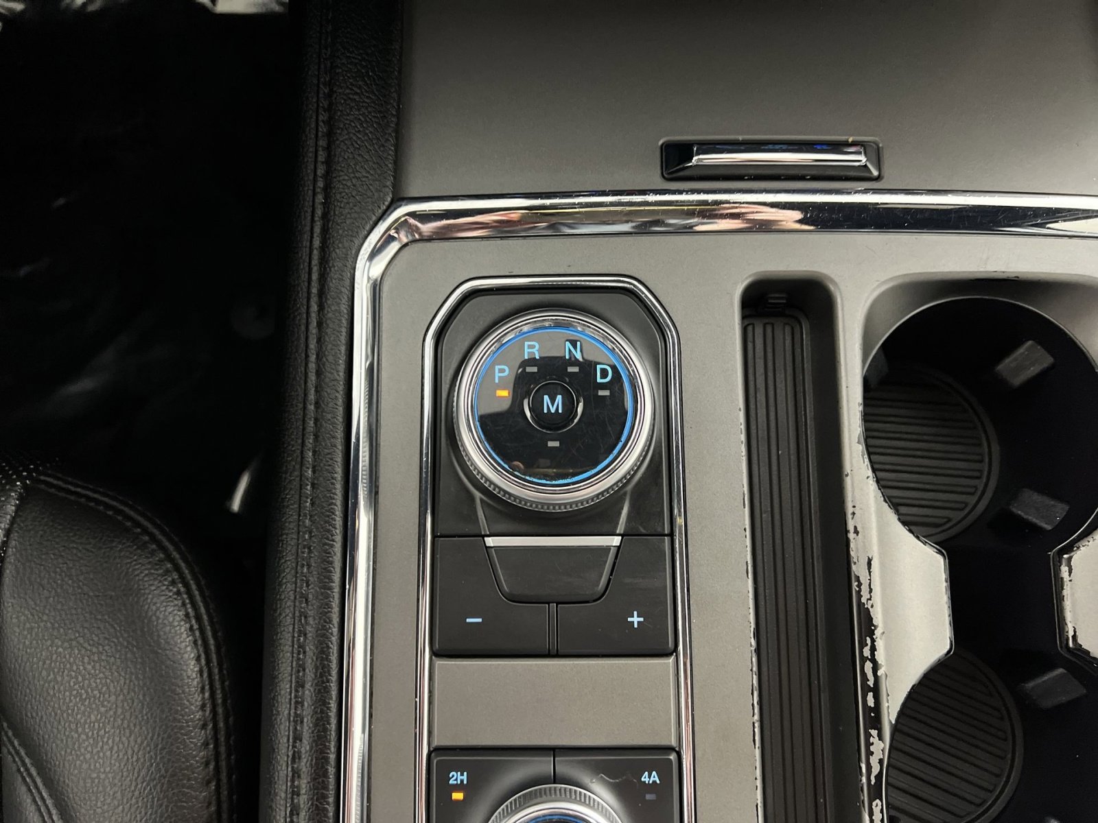 Certified 2020 Ford Expedition XLT w/ Equipment Group 202A image 21