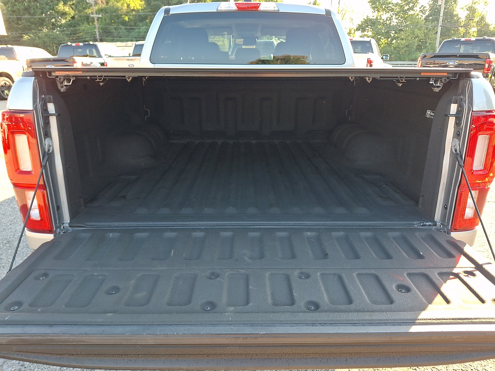 Certified 2020 Ford Ranger XLT w/ Equipment Group 301A Mid RWD image 31