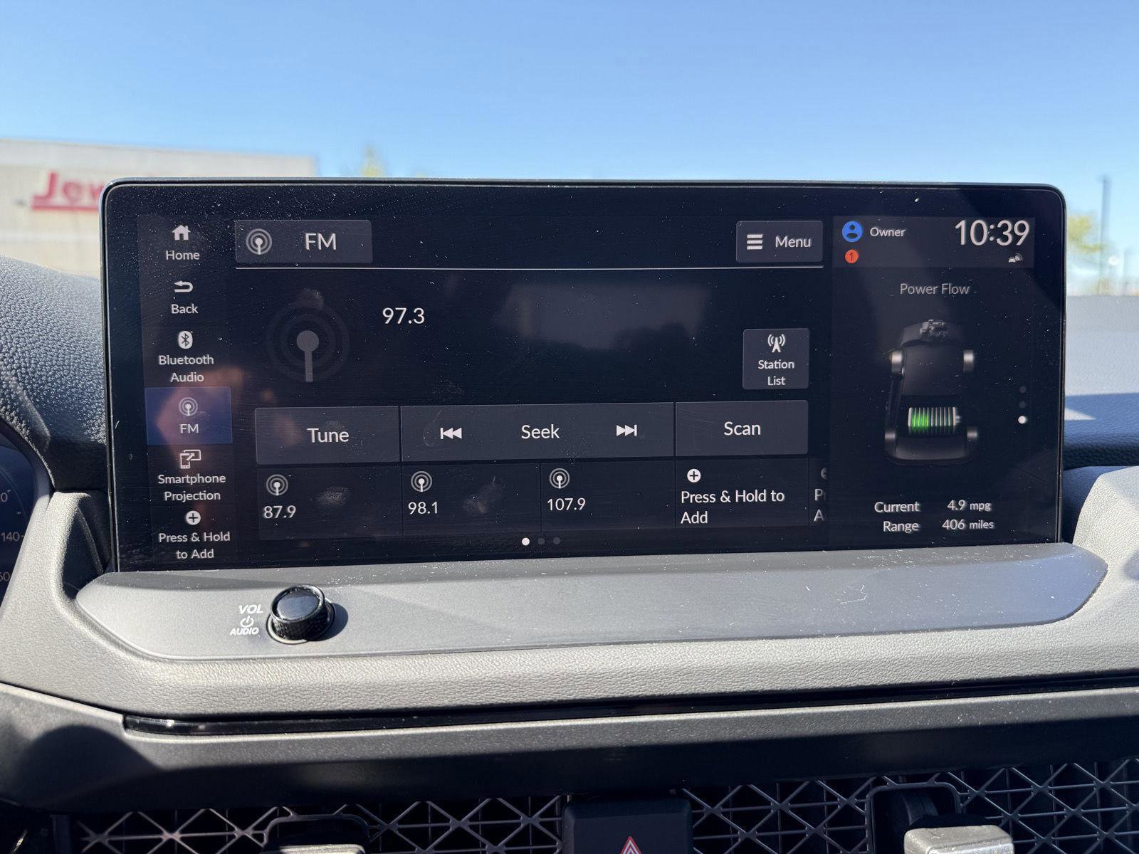 Used 2023 Honda Accord Sport image 15