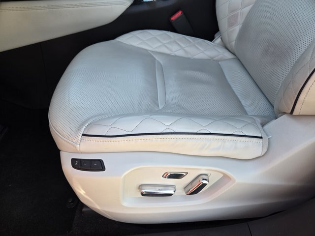 Used 2021 MAZDA CX-9 Signature AWD/4WD image 20