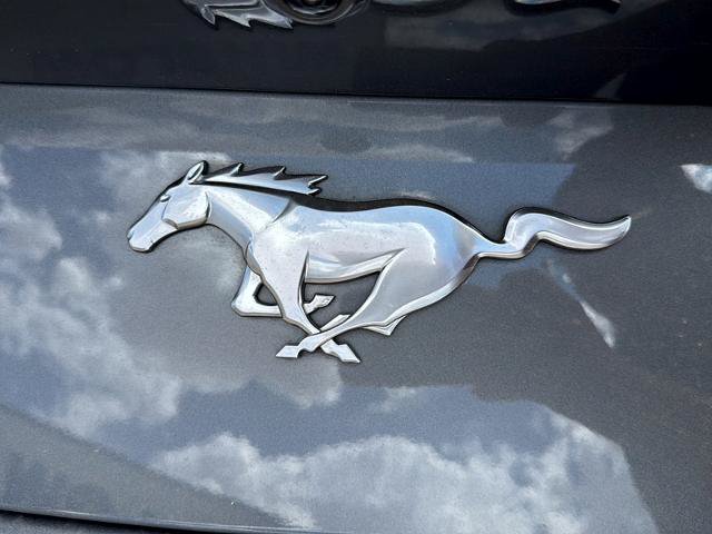 Certified 2024 Ford Mustang Premium RWD image 31