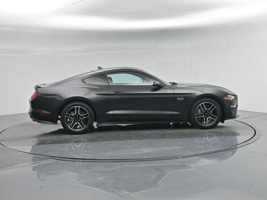 Certified 2022 Ford Mustang GT w/ Equipment Group 301A image 11