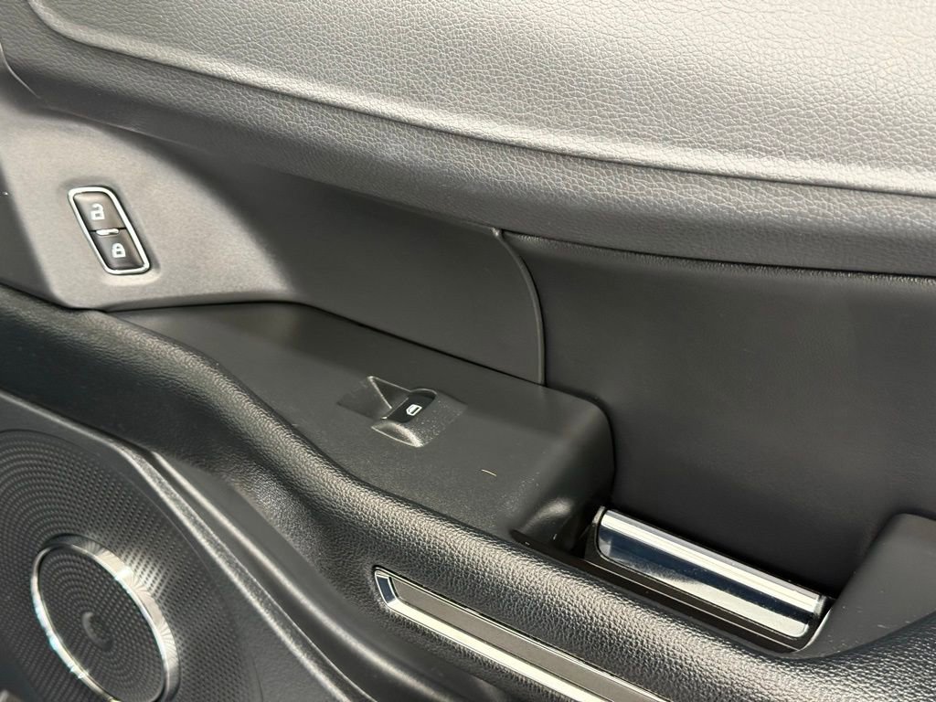 Certified 2023 Ford Expedition XLT image 24