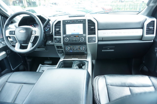 Certified 2021 Ford F250 Lariat w/ Tremor Off-Road Package AWD/4WD image 6
