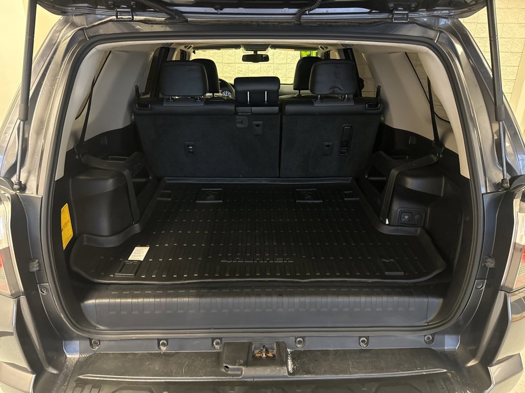 Used 2019 Toyota 4Runner SR5 image 23
