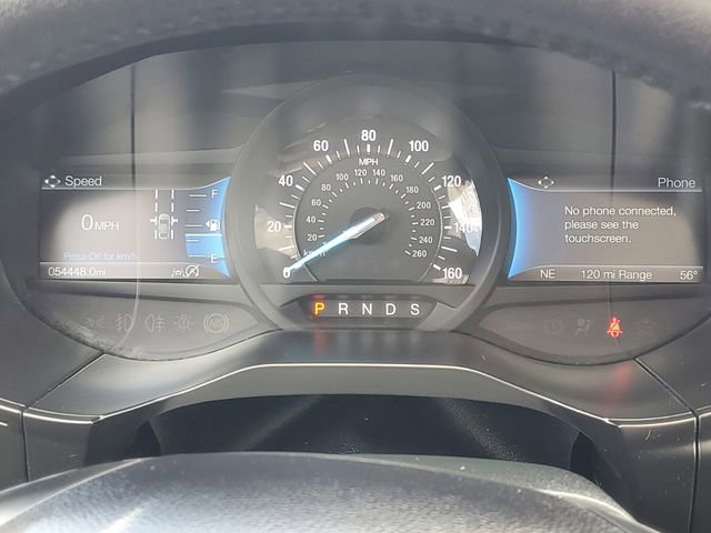 Certified 2022 Ford Edge SEL w/ Convenience Package AWD/4WD image 15