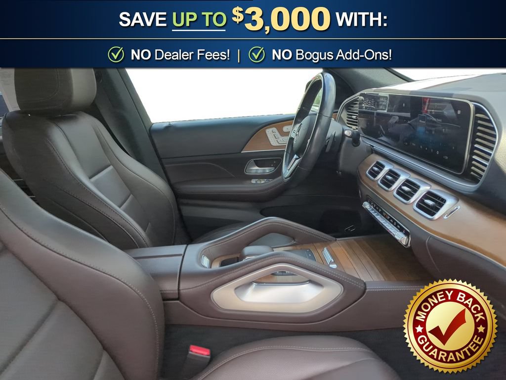 Used 2022 Mercedes-Benz GLE 350 4MATIC image 22